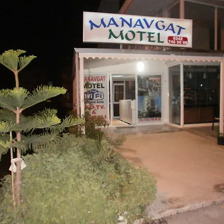 Manavgat Motel Manavgat