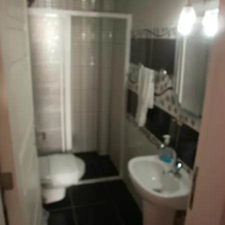 Manavgat Motel