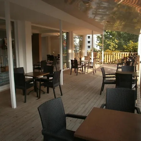 Motel Manavgat Motel *