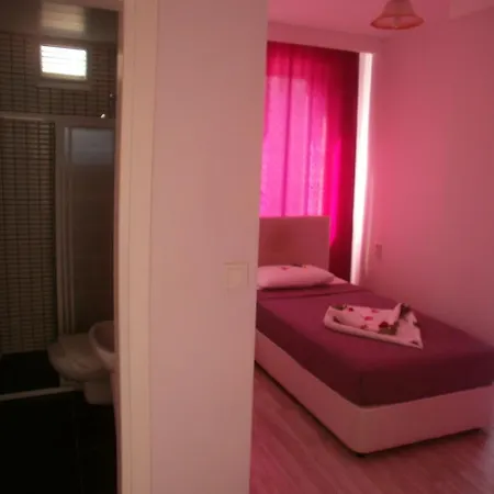 Motel Manavgat Motel