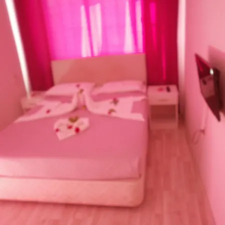 Motel Manavgat Motel Manavgat