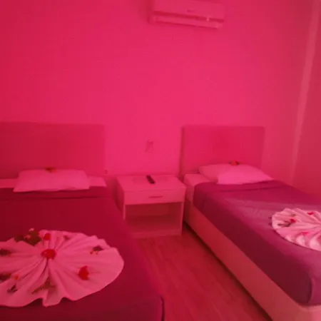 Manavgat Motel Manavgat