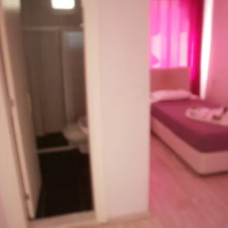 Motel Manavgat Motel *