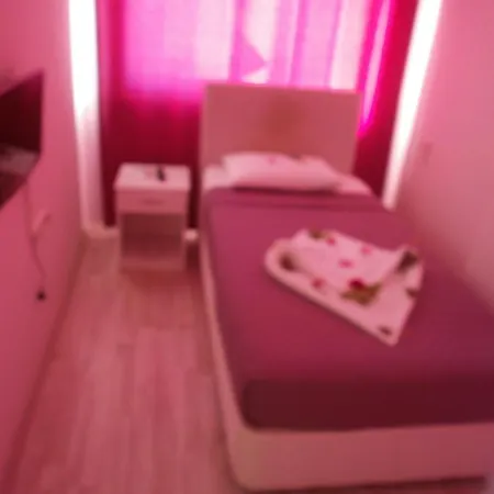 Manavgat Motel
