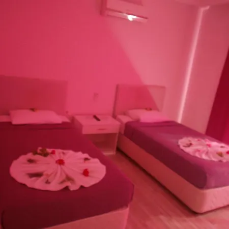 Motel Manavgat Motel
