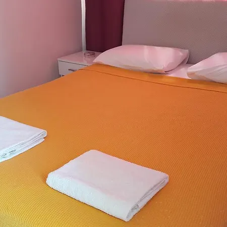 Motel Manavgat Motel