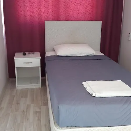 Manavgat Motel