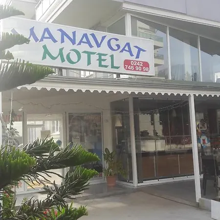 Manavgat Motel Manavgat