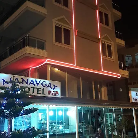 Manavgat Motel Motel