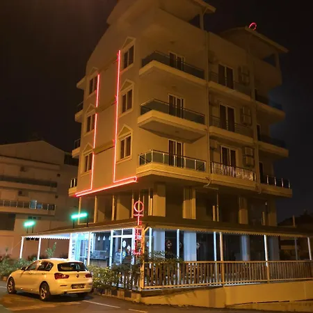 Manavgat Motel Manavgat