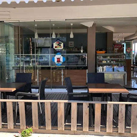 Manavgat Motel Motel Manavgat