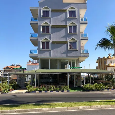 Manavgat Motel Motel *