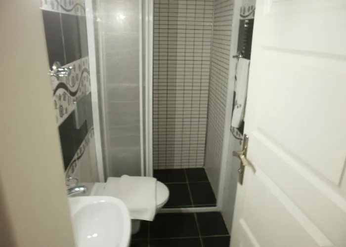 Manavgat Motel Manavgat