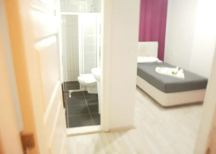 Motel Manavgat Motel