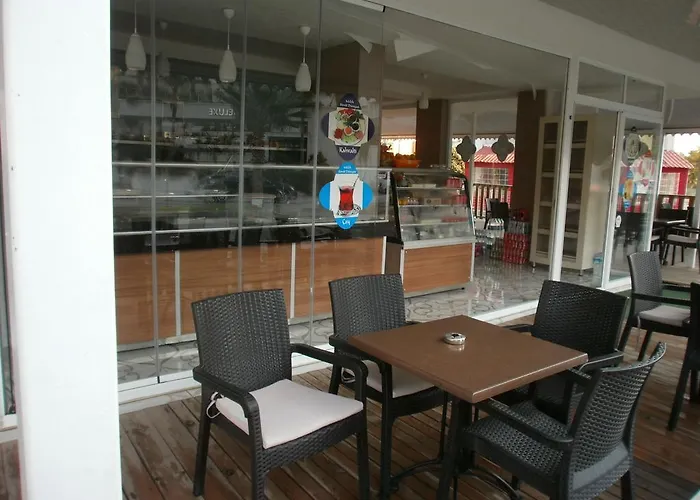 Manavgat Motel Manavgat