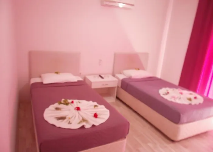 Motel Manavgat Motel
