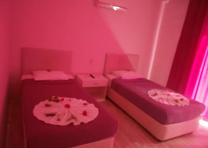 Motel Manavgat Motel