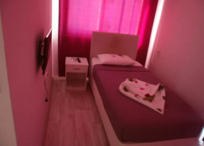 Manavgat Motel Manavgat
