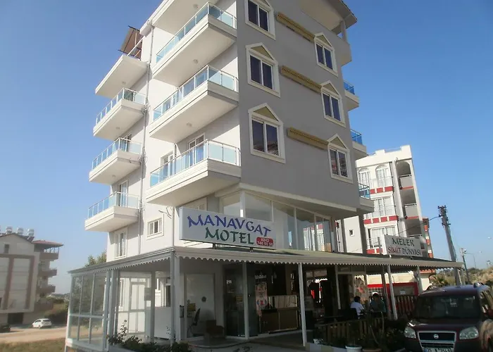 Manavgat Motel