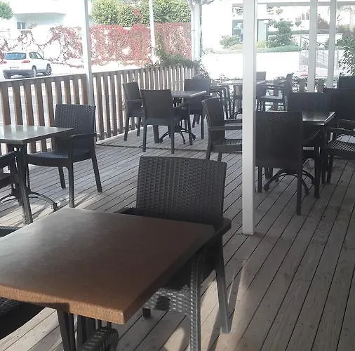 Motel Manavgat Motel *