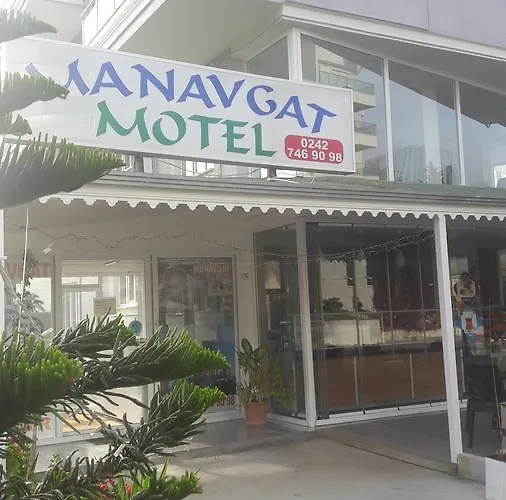 Manavgat Motel Manavgat