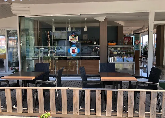 Manavgat Motel Motel Manavgat