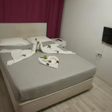 Motel Manavgat Motel