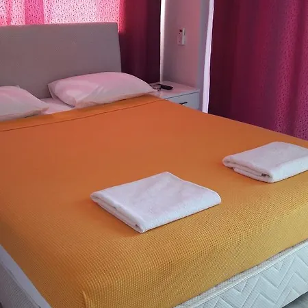 Manavgat Motel Motel Manavgat