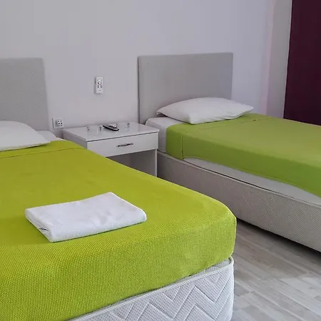 Motel Manavgat Motel Manavgat