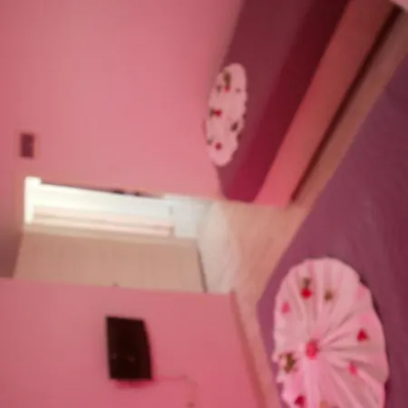 Manavgat Motel