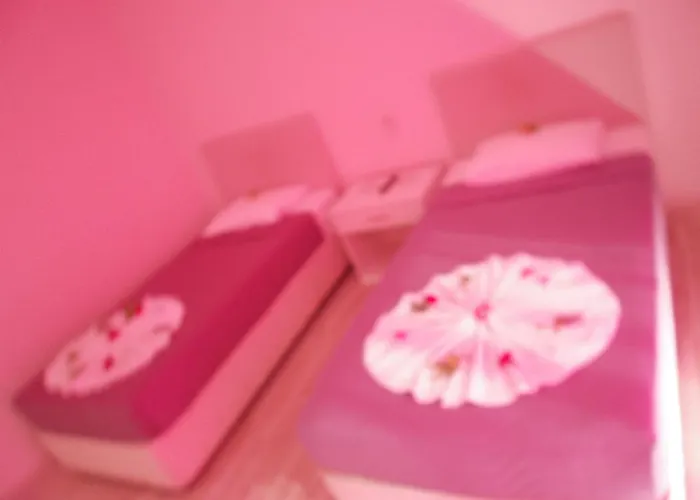 Manavgat Motel Манавгат